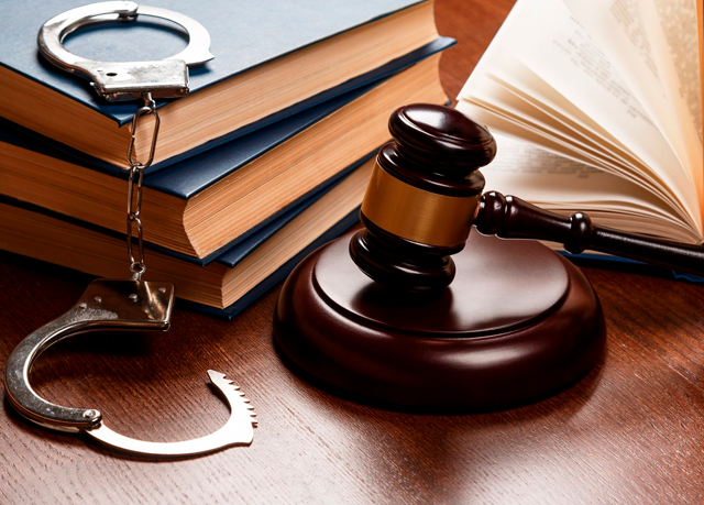 Direito <strong>Criminal</strong>