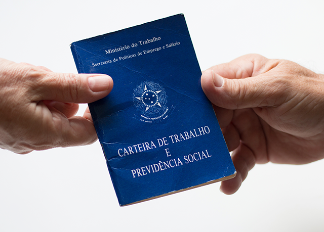 DIREITO DO TRABALHO