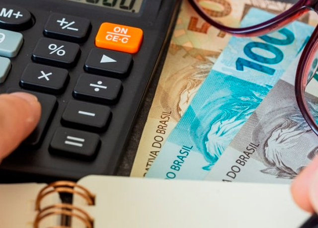 Direito <strong>Tributário</strong>