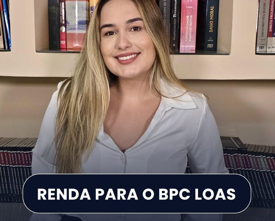 Benefício de Prestação Continuada